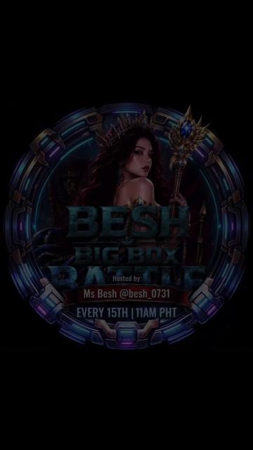 @ð«§ðMsðBESHðð«§ ðµððšðŠ