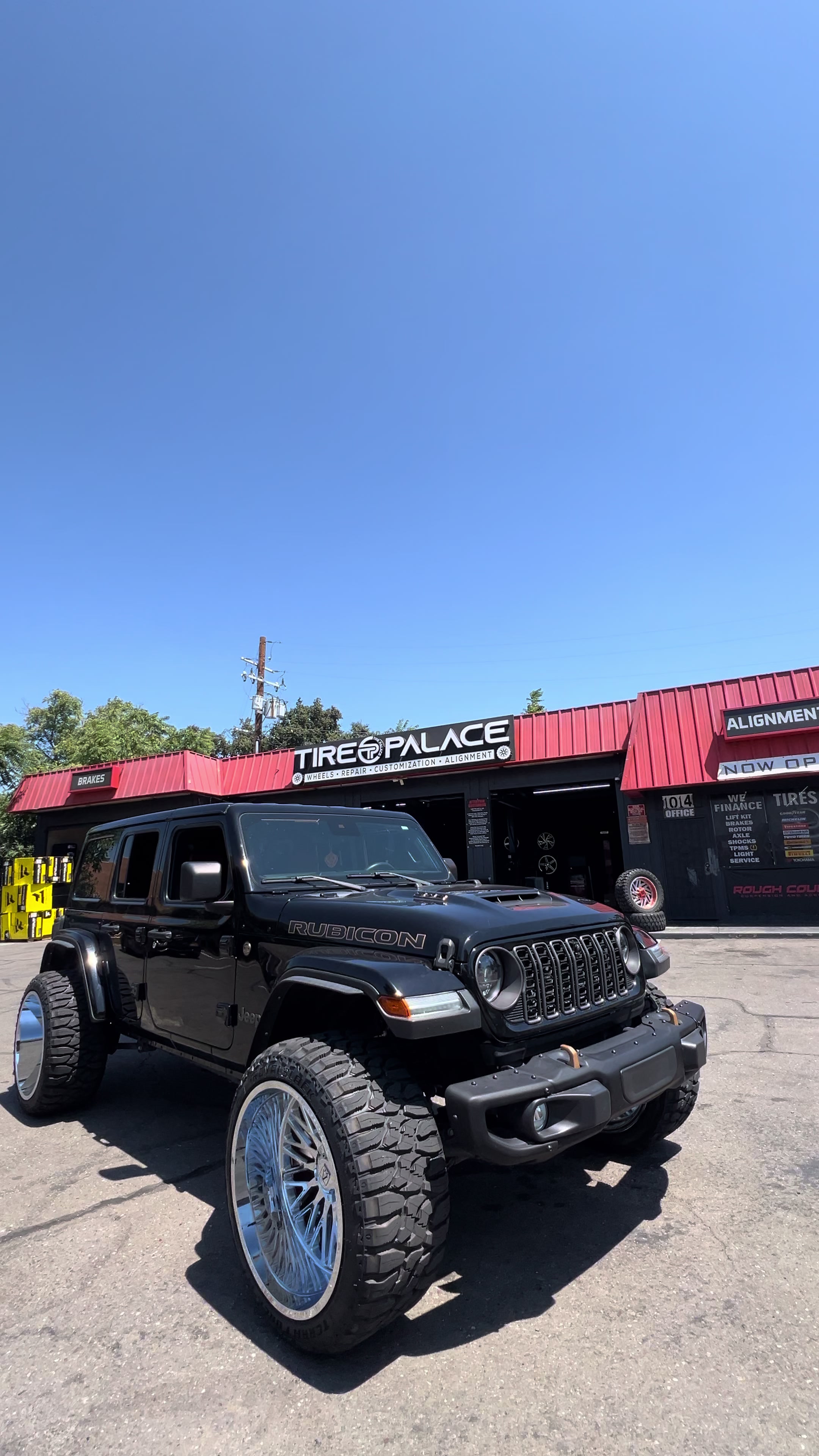 @tirepalace