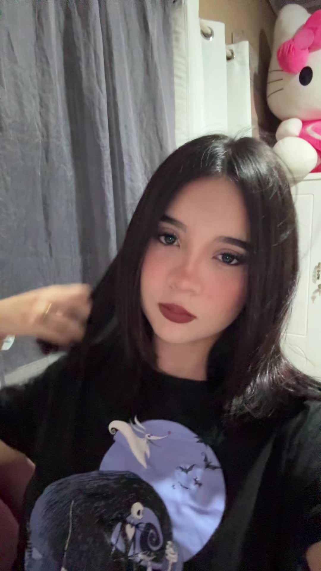 @m&iacute;a mill&oacute;n🦇