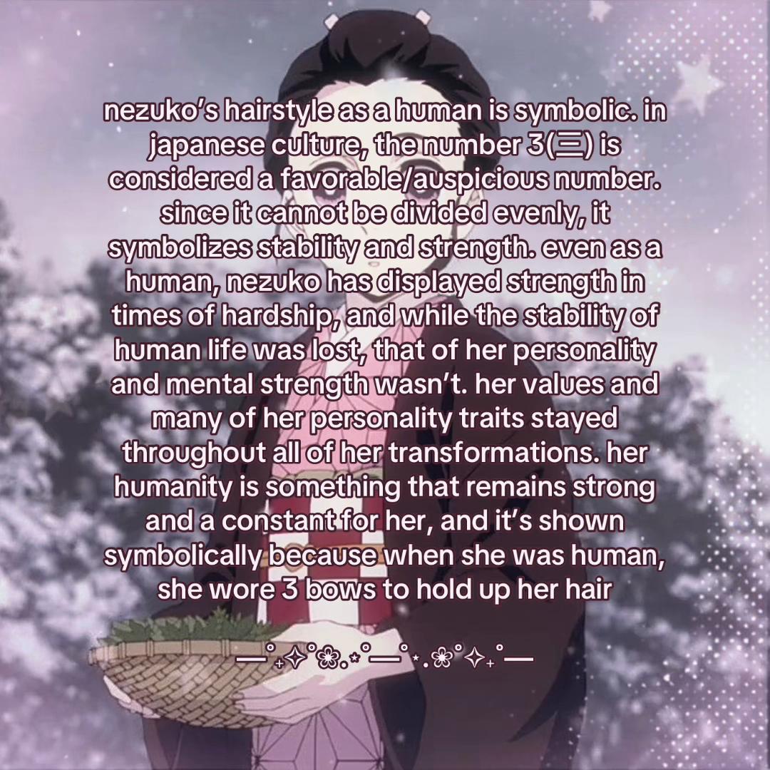 @⋆. 🌸 ˚ thea ⋆ nezuko’s ˖ ✧ 🌸