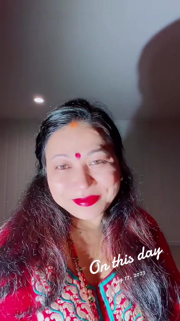 @Draupadi Pradhan