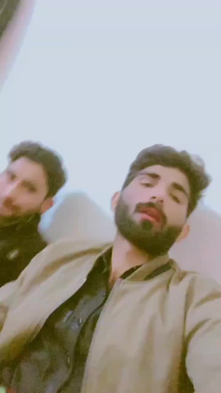 @M Shaban Baloch