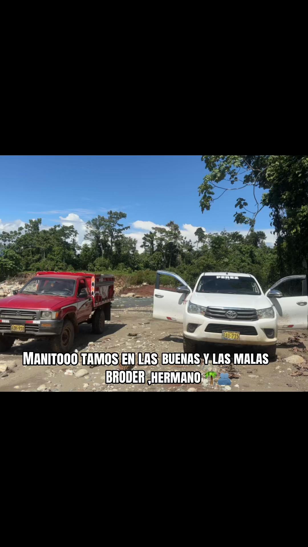 @Ilman Berrocal 