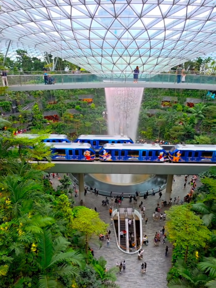 @Adel Singapore