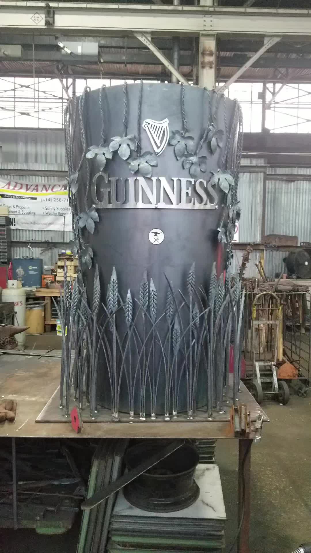 @⚒️KentKnapp-ArtistBlacksmith⚒️
