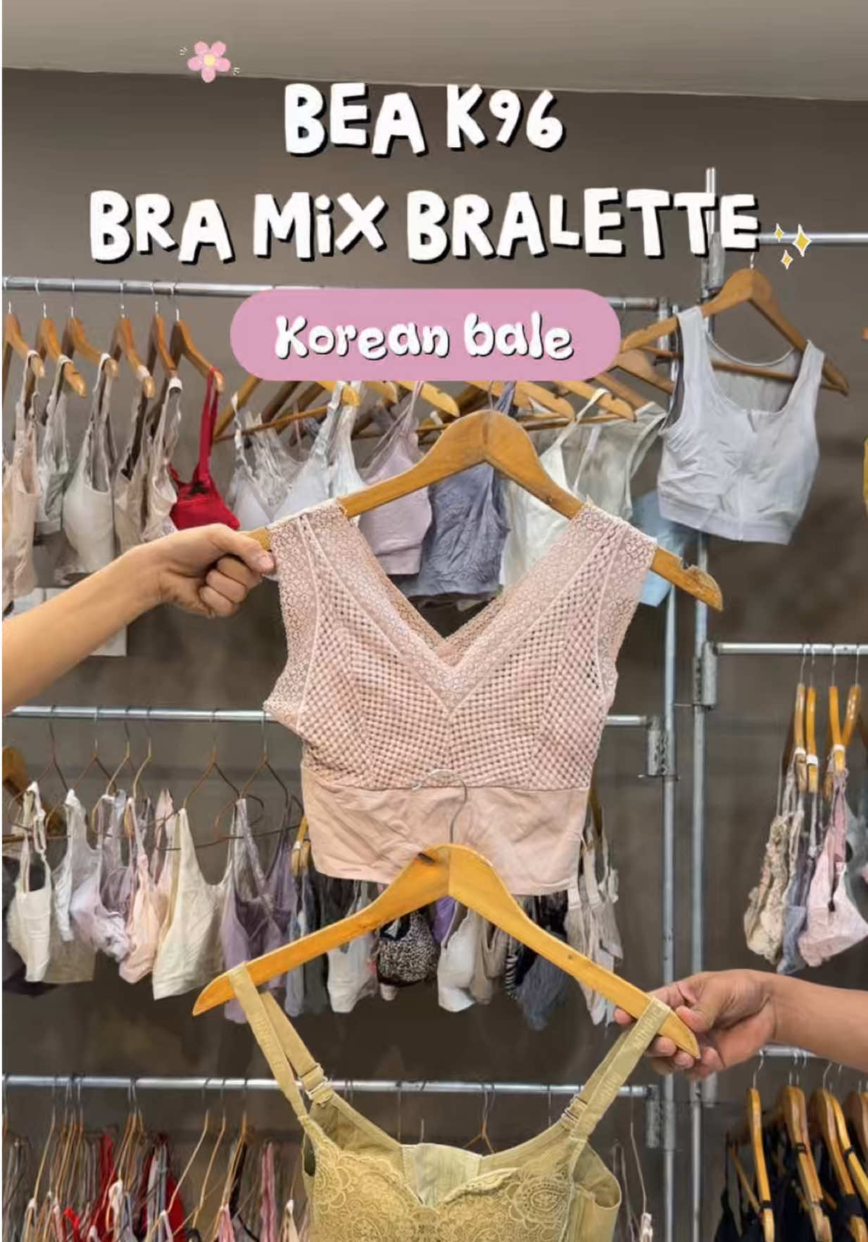 @Kryztal Ukay Direct Supplier