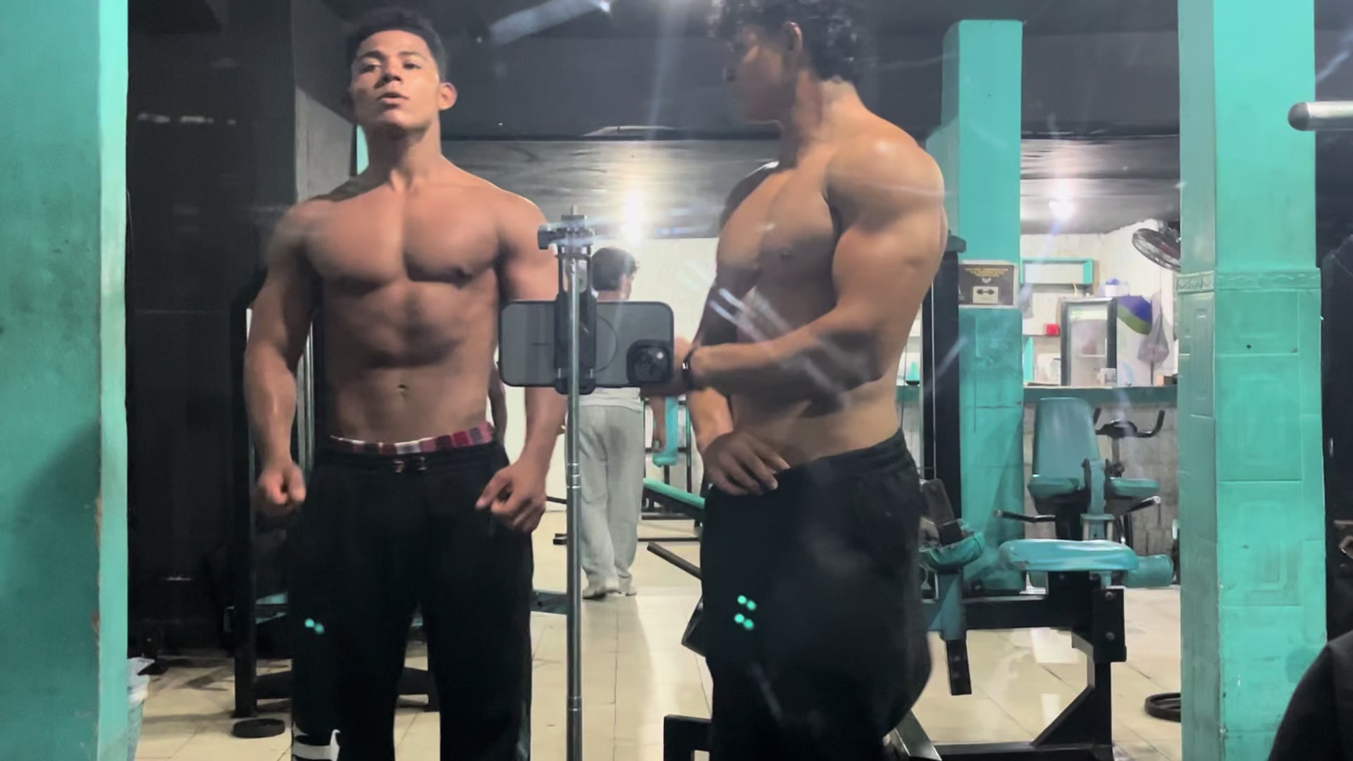 @Julián Arriola