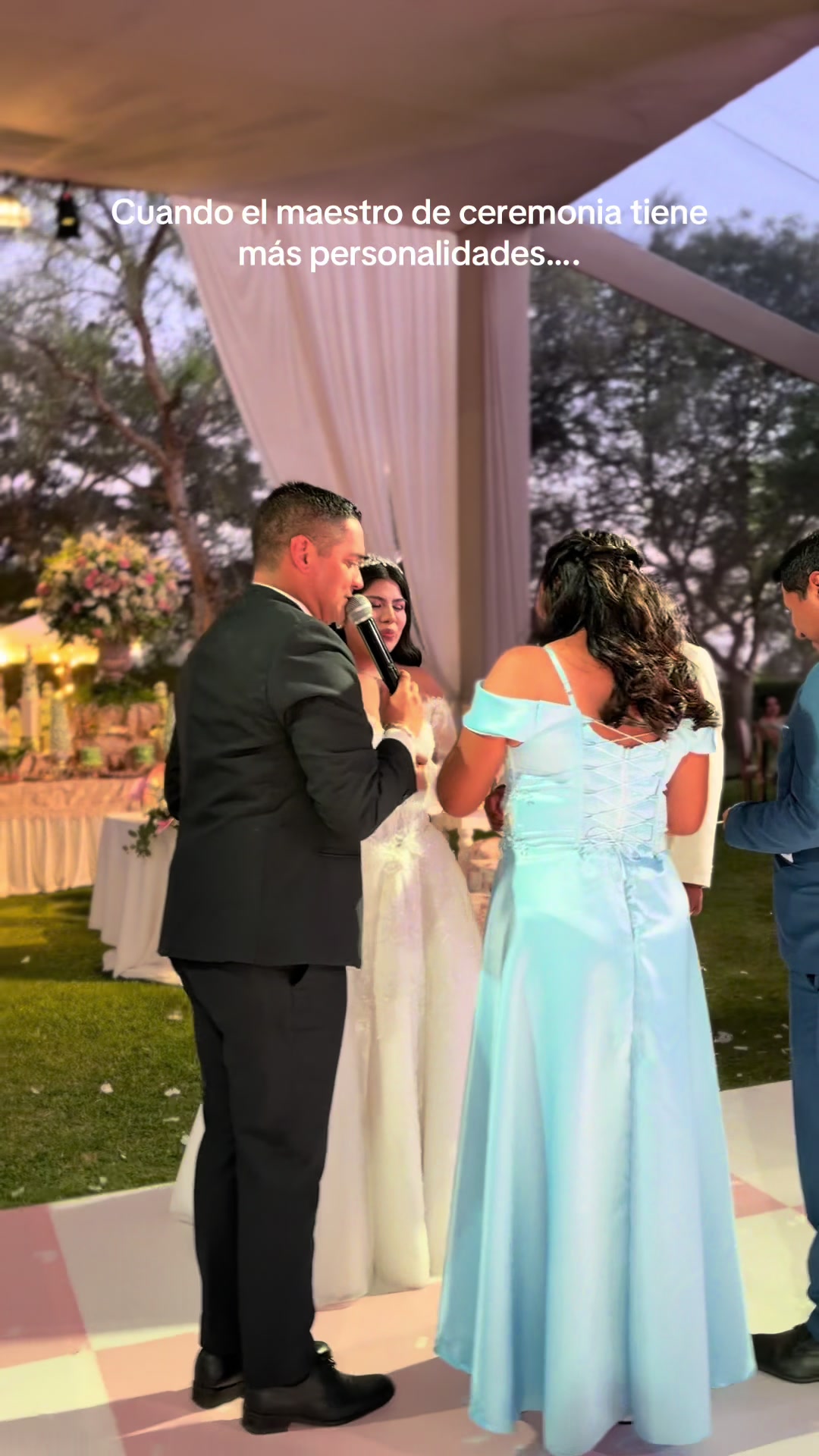@Mayra Lara Wedding Planner