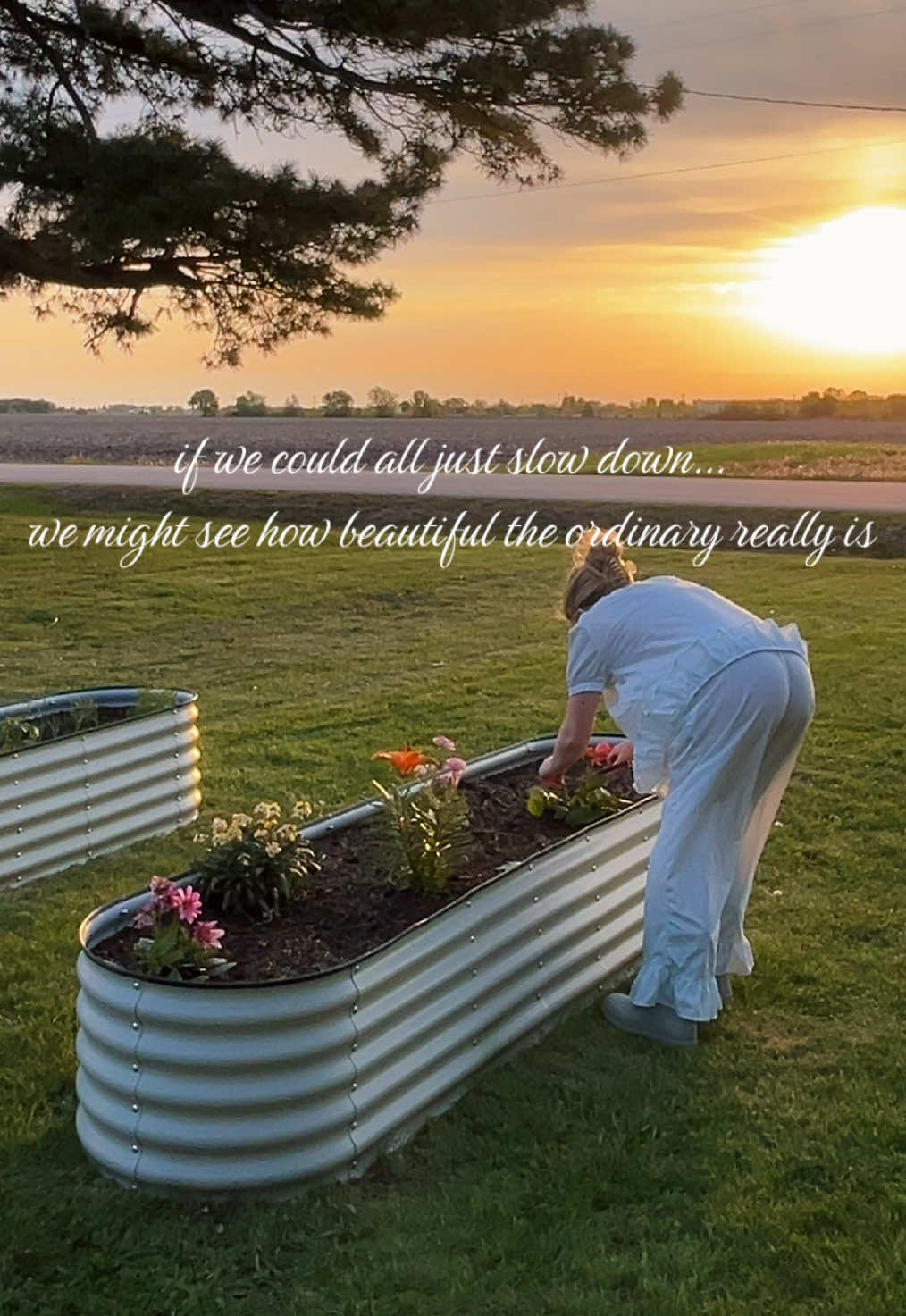 @Mackenzie ✿ frilly farm life