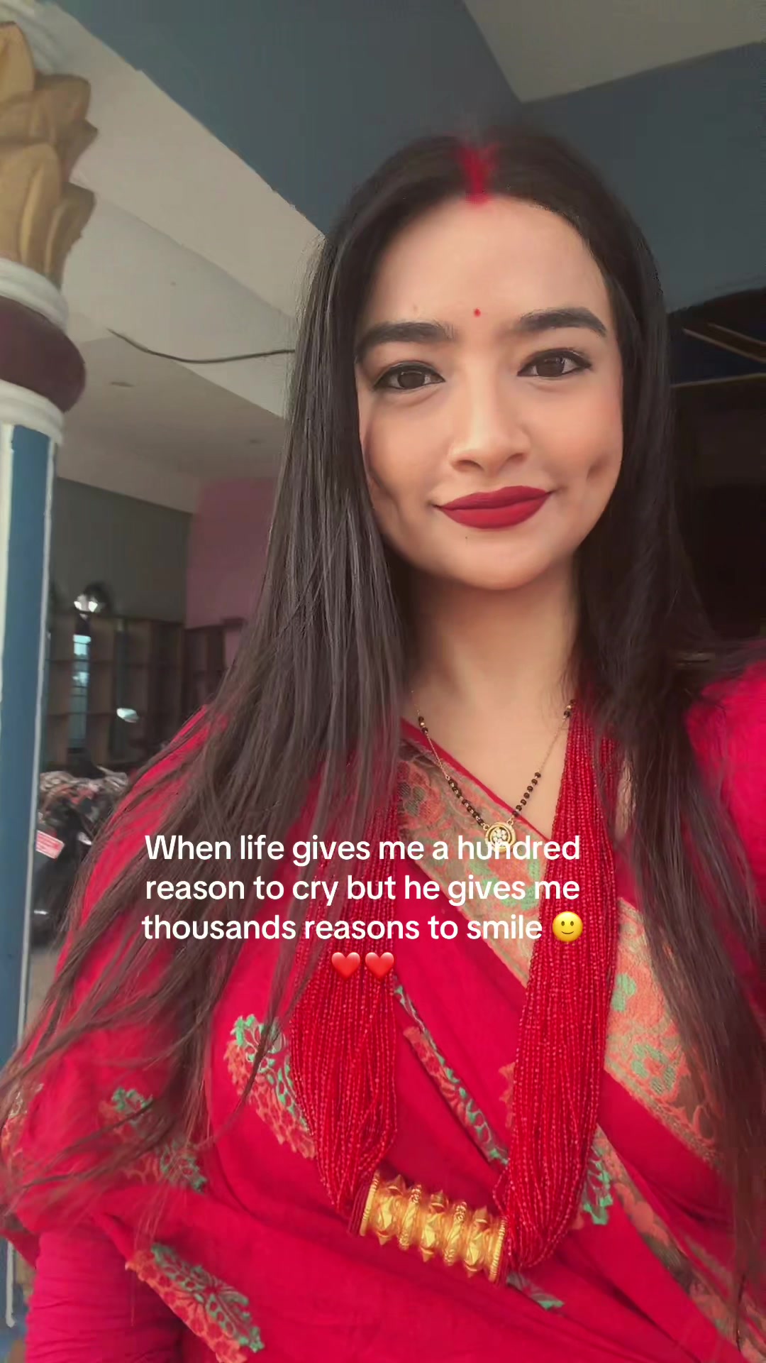 @Manisha Bhusal