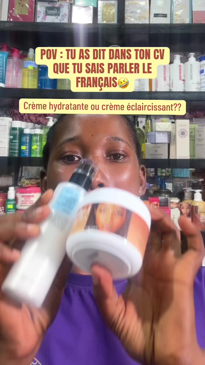 @May’s health and Glow