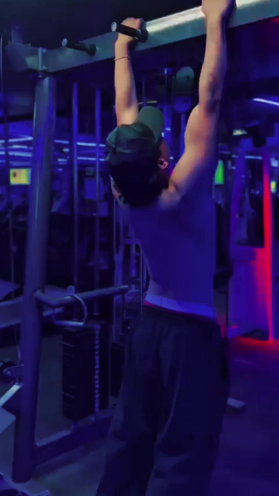 @Center Fitness Gym