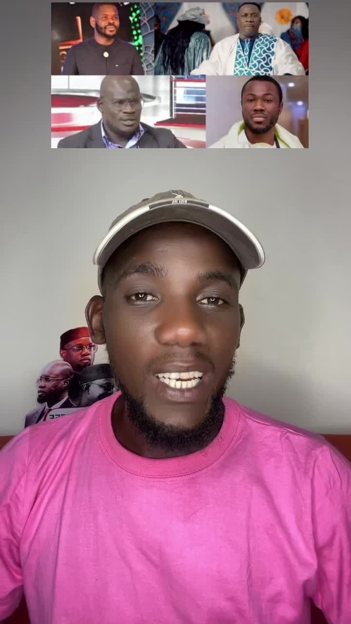@boy Dakar