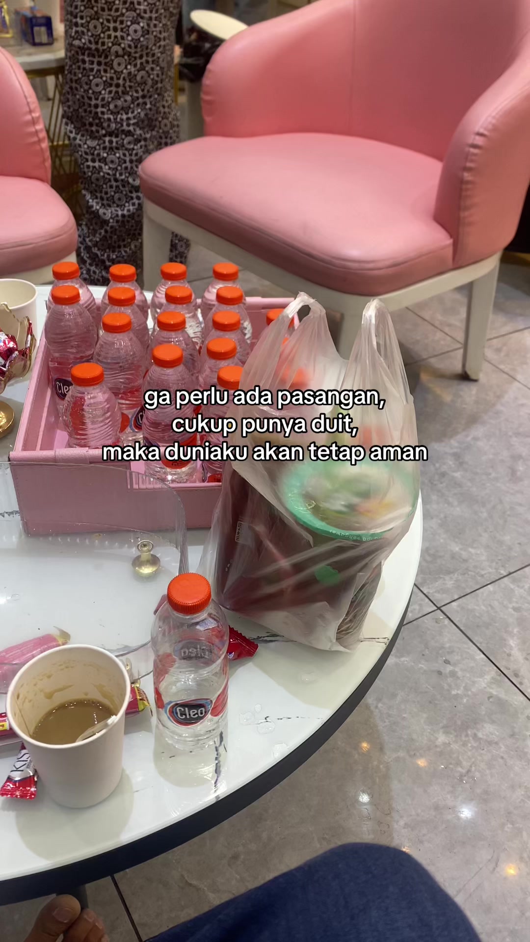 @Kirana