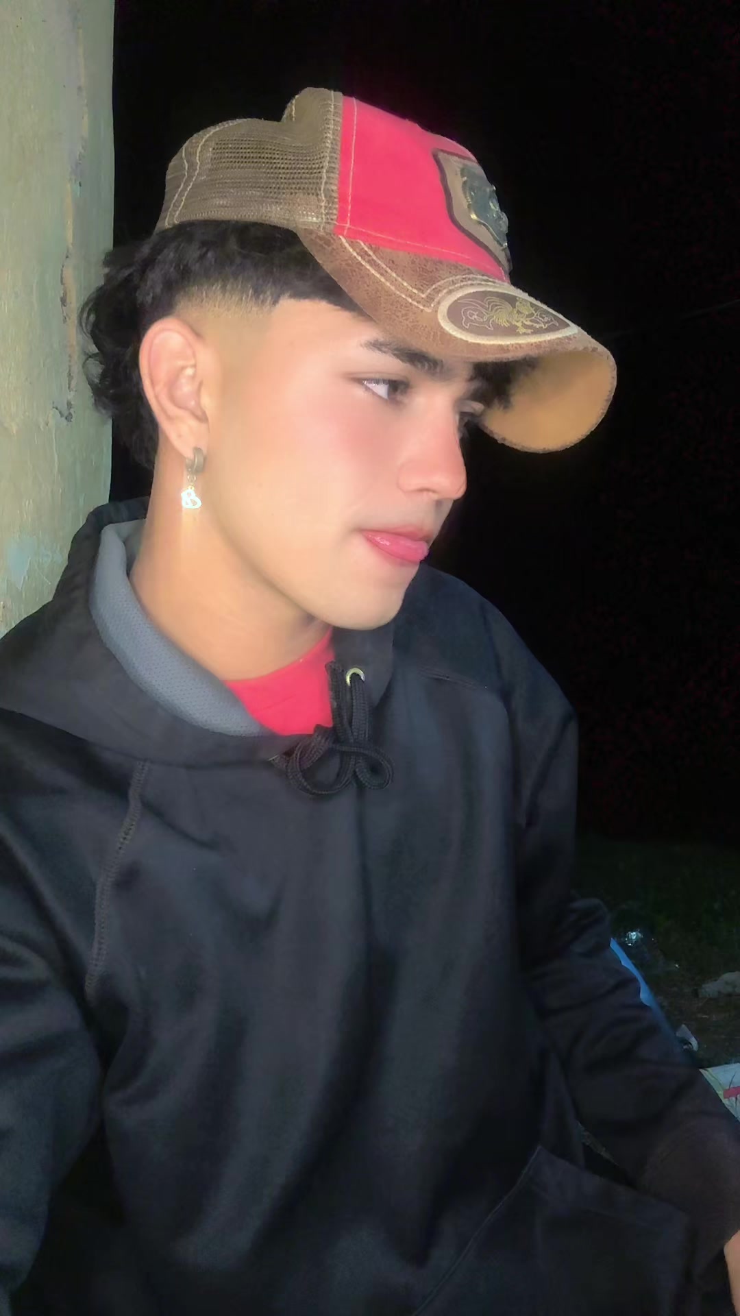 @Diego ochoa ๐ญ๐ณ