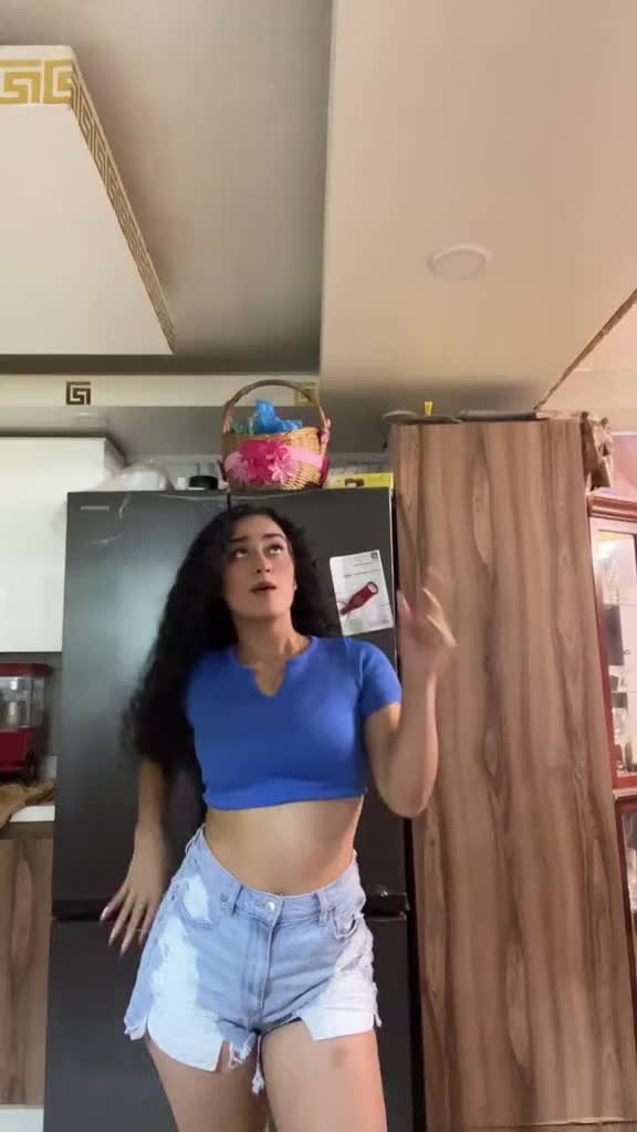 @Iza Perez