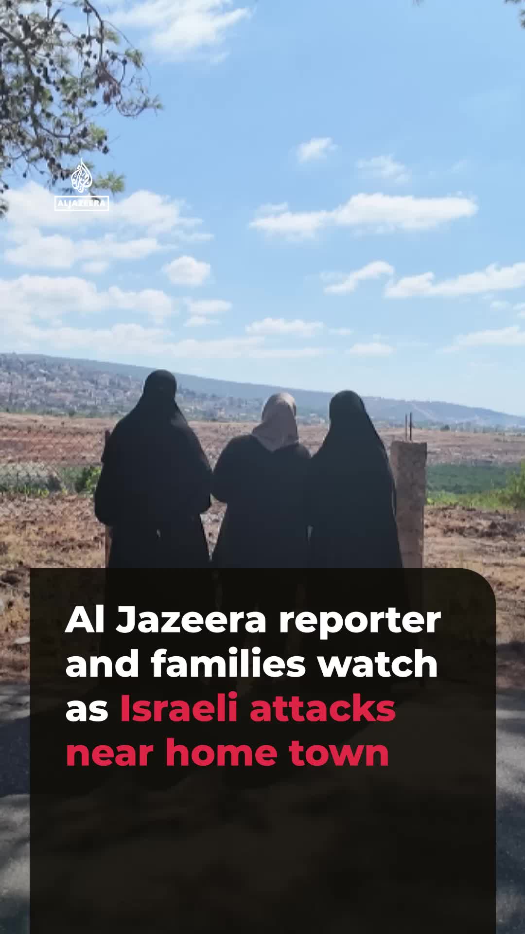 @Al Jazeera English