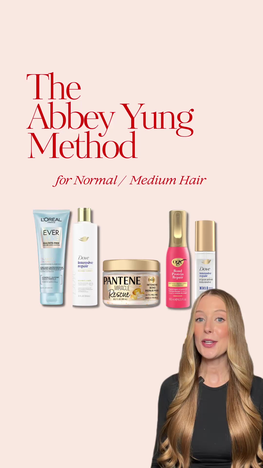 @Abbey Yung