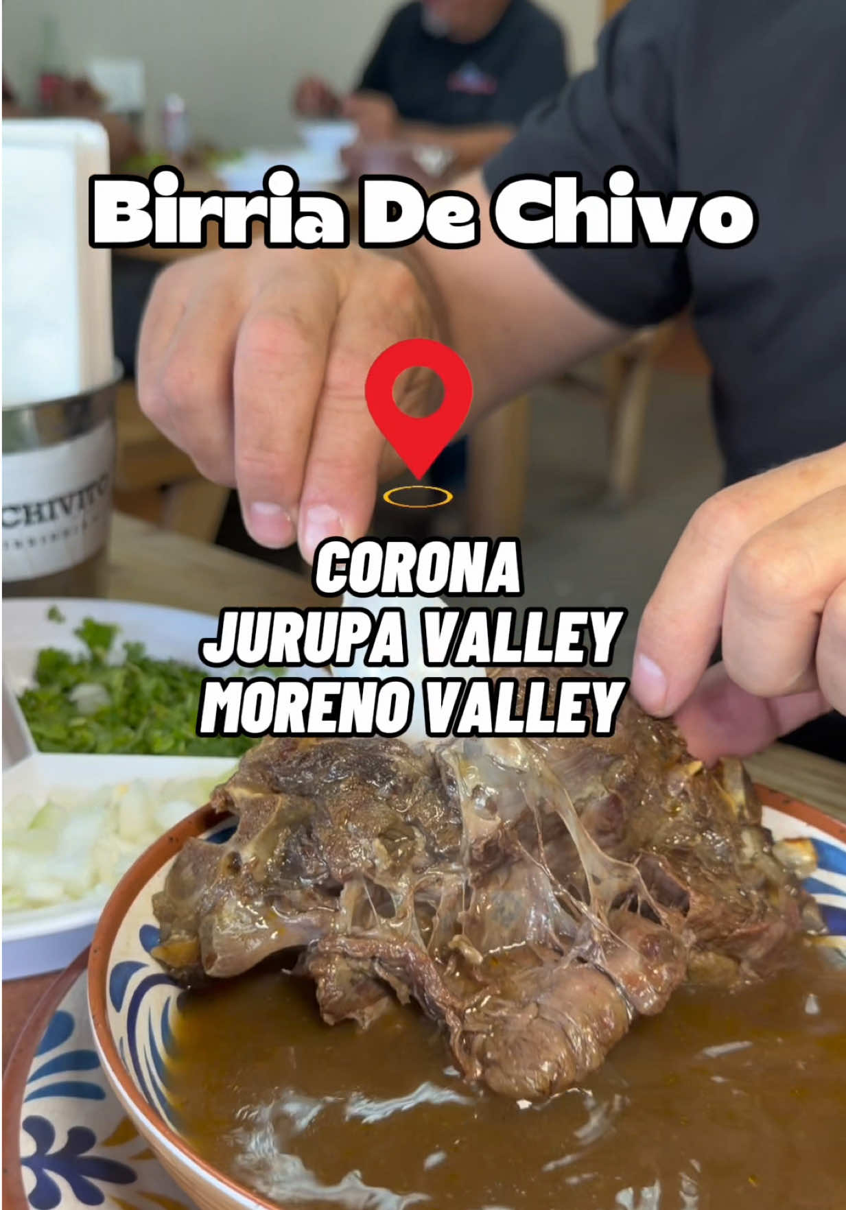 @EL Chivito Birrieria