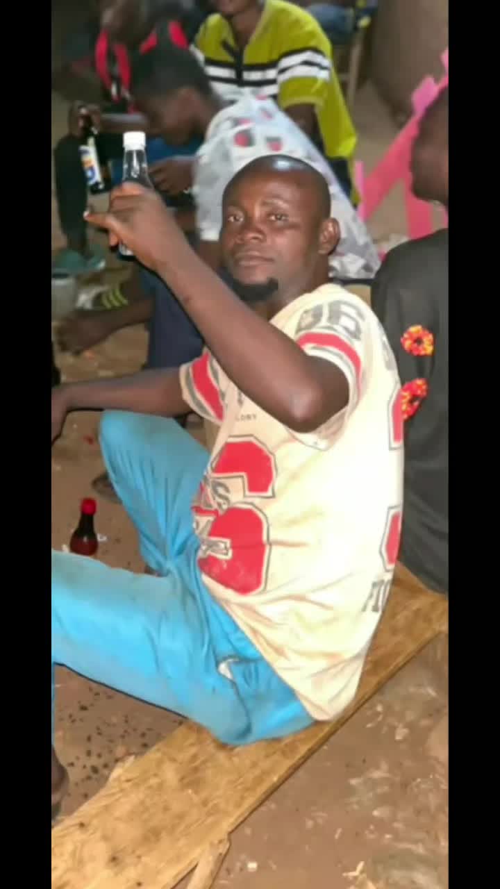 @AMIRI KASOME