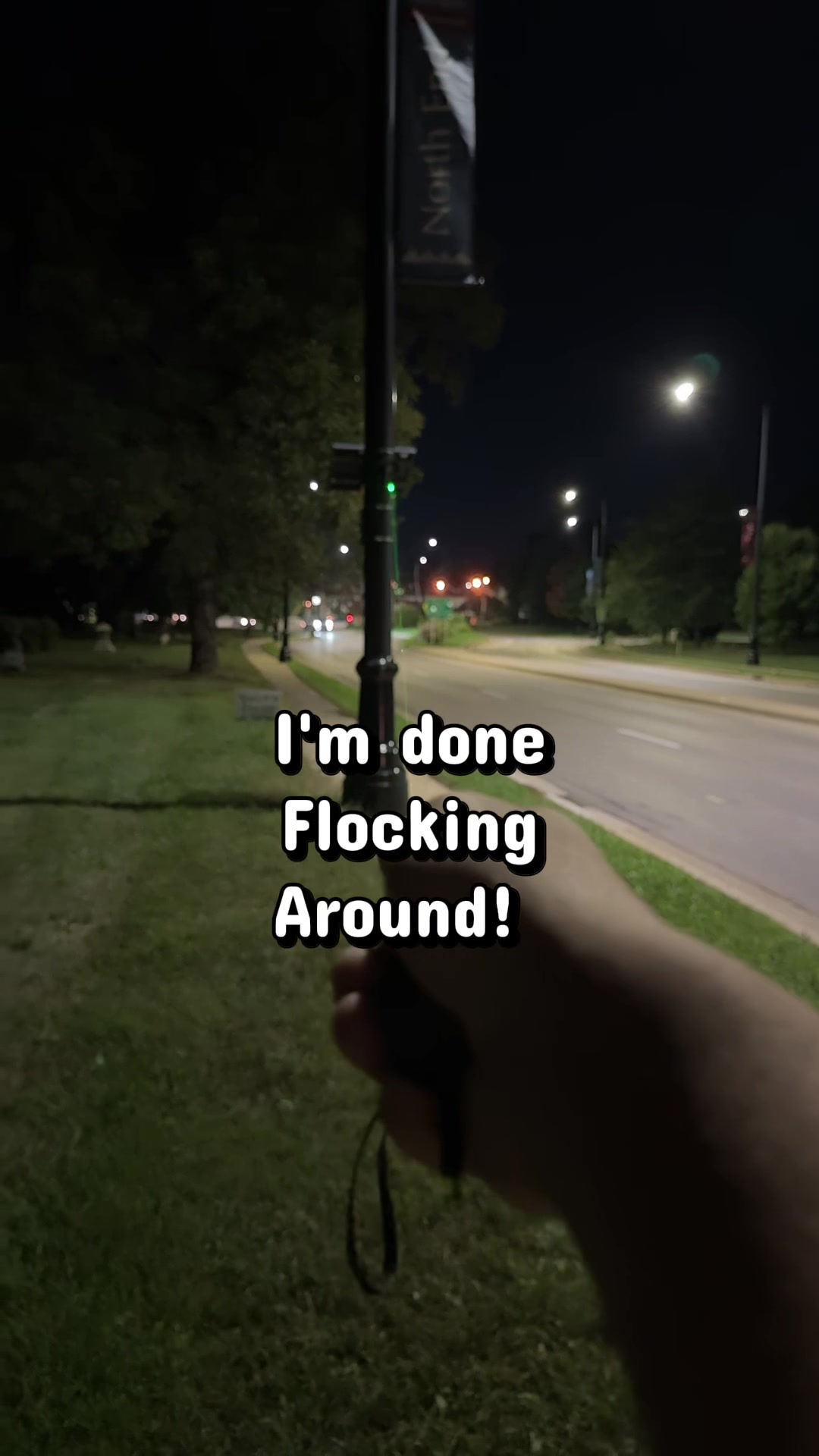 @Shonuff