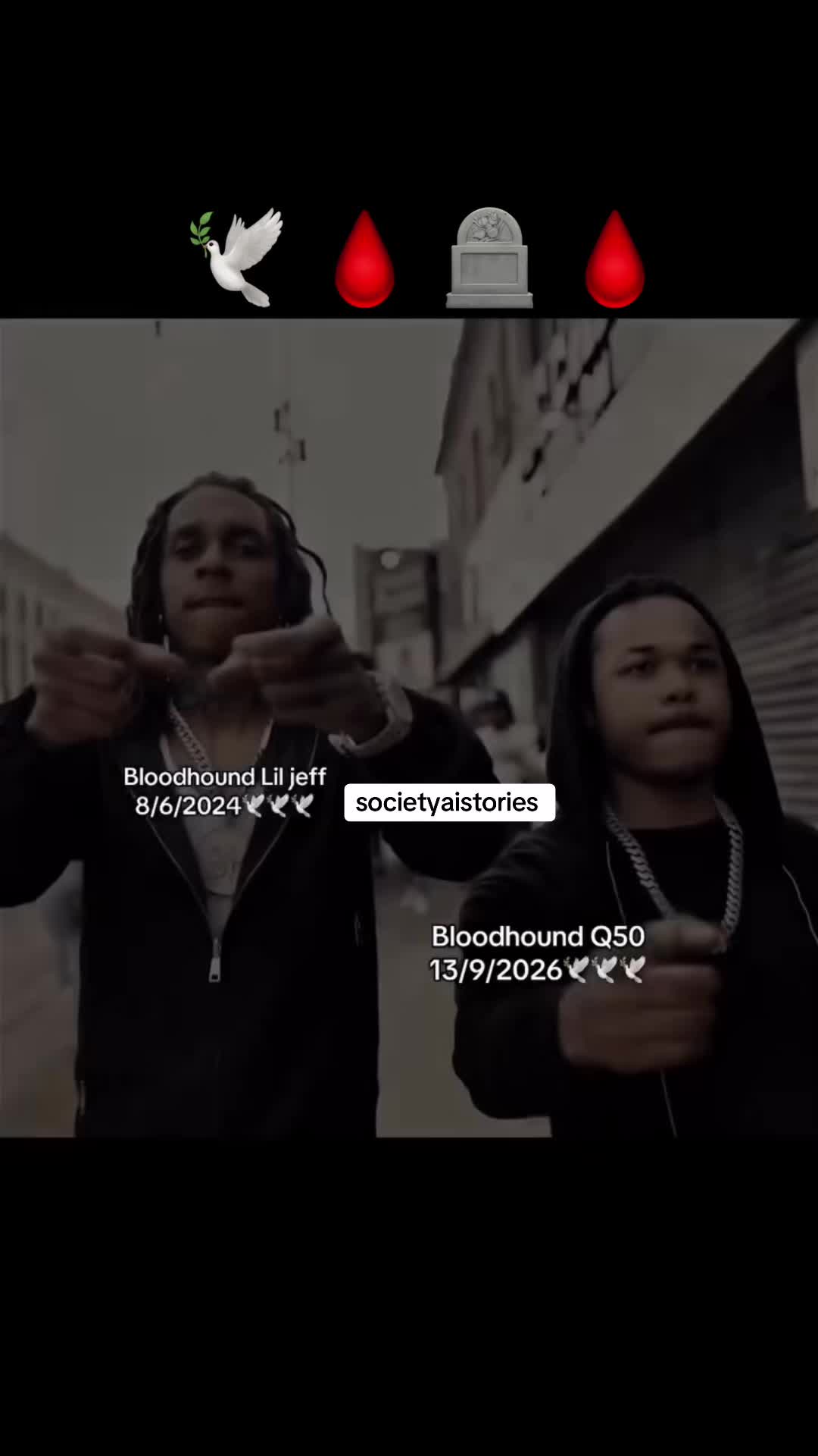 @Society AI Stories