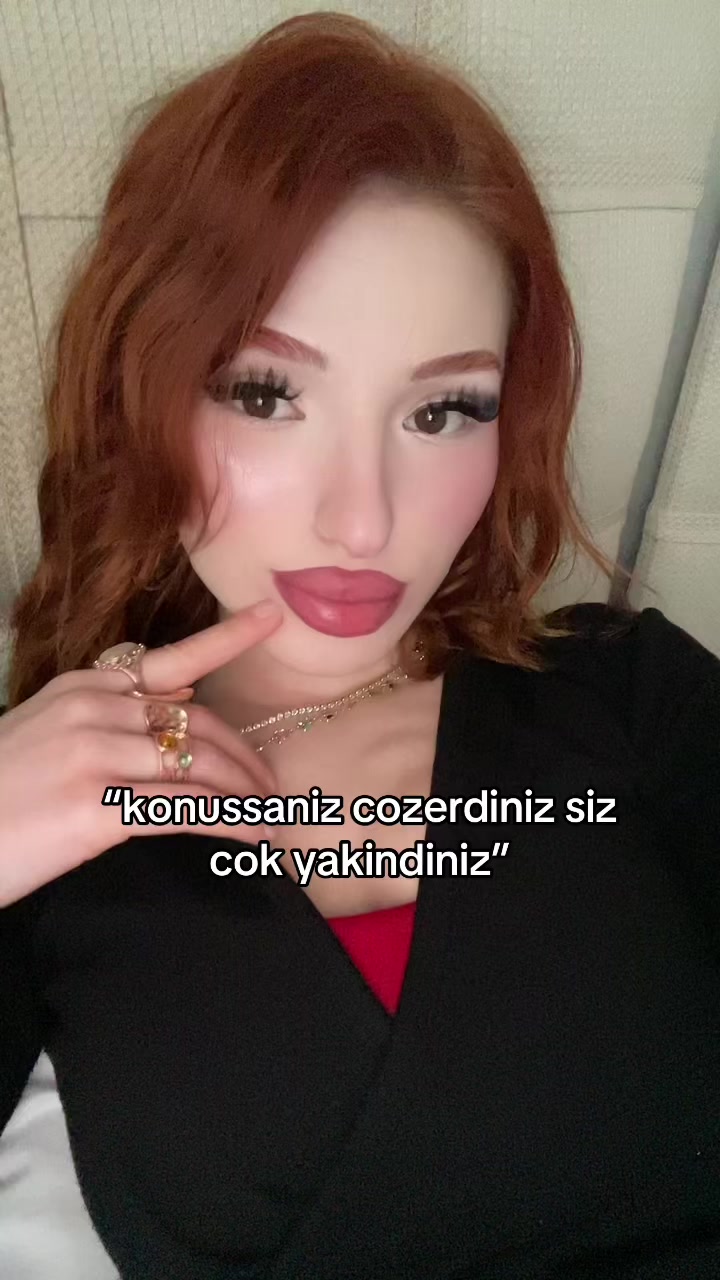 @elif gunaydin