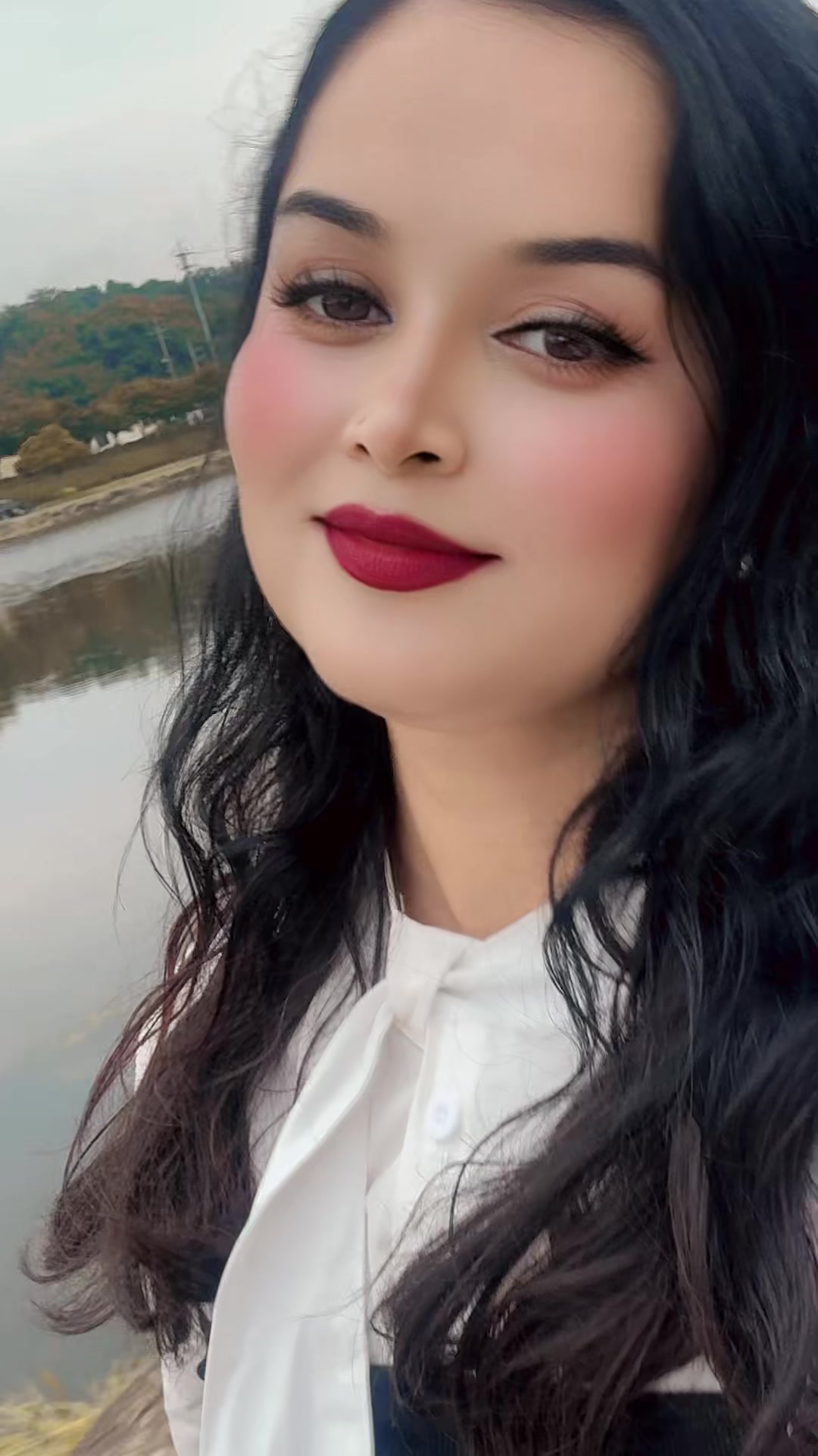 @sumana rijal 💫💖🧿🇳🇵🇰🇷