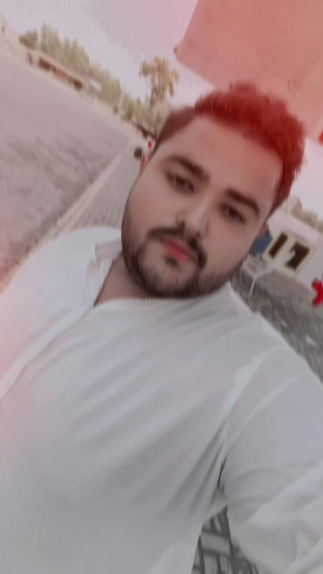 @Alî Hå mzâ
