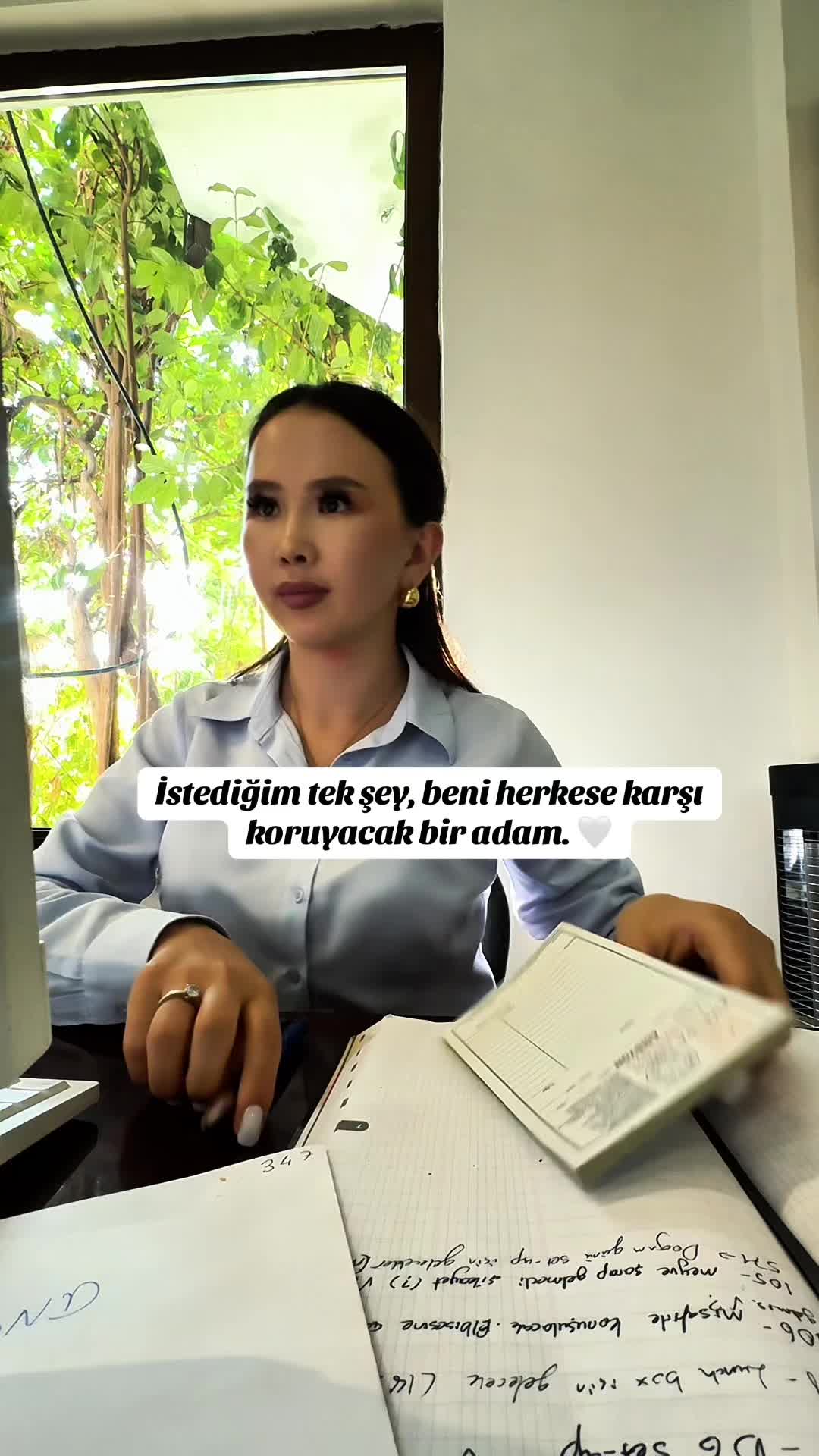 @Buasal Atabekova