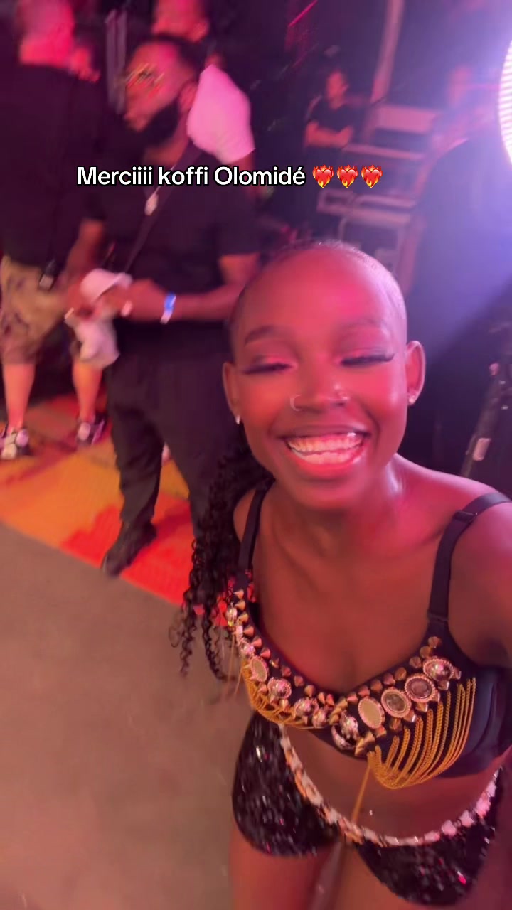@Ice danseuse Pro 🇨🇬🇦🇴&hearts;️