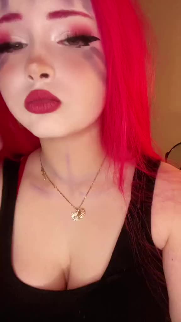 @ashie.aura >>evillittlebunny