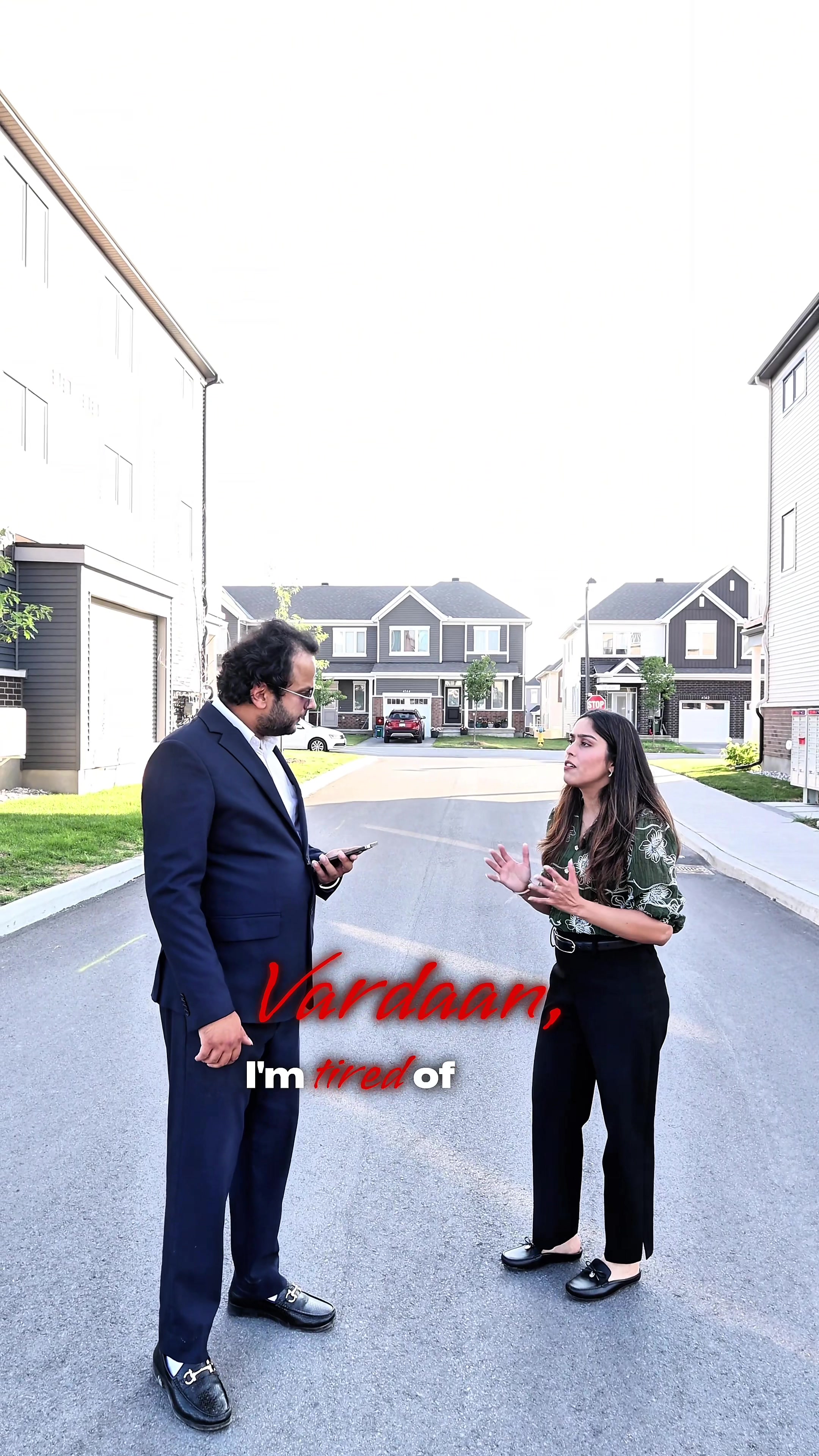 @Vardaan Sangar Ottawa Realtor