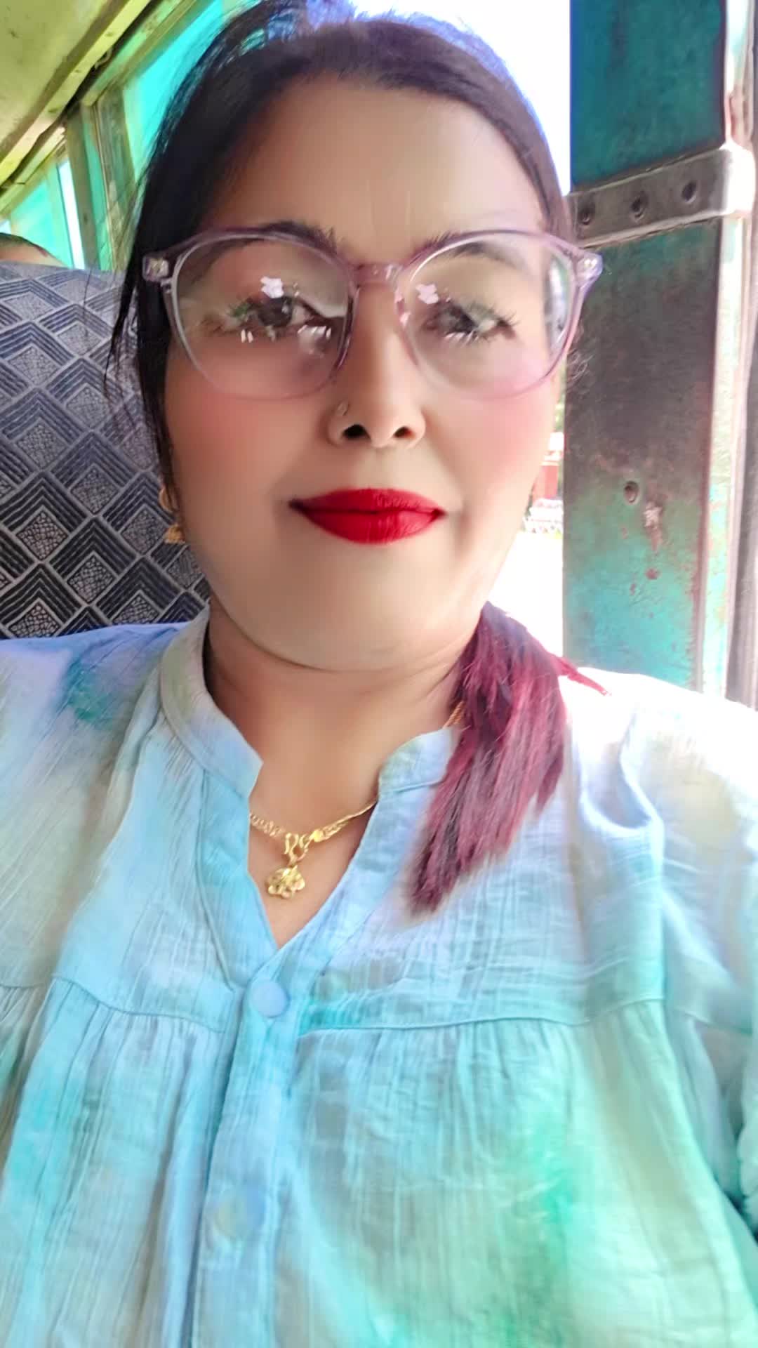 @SITA REGMI