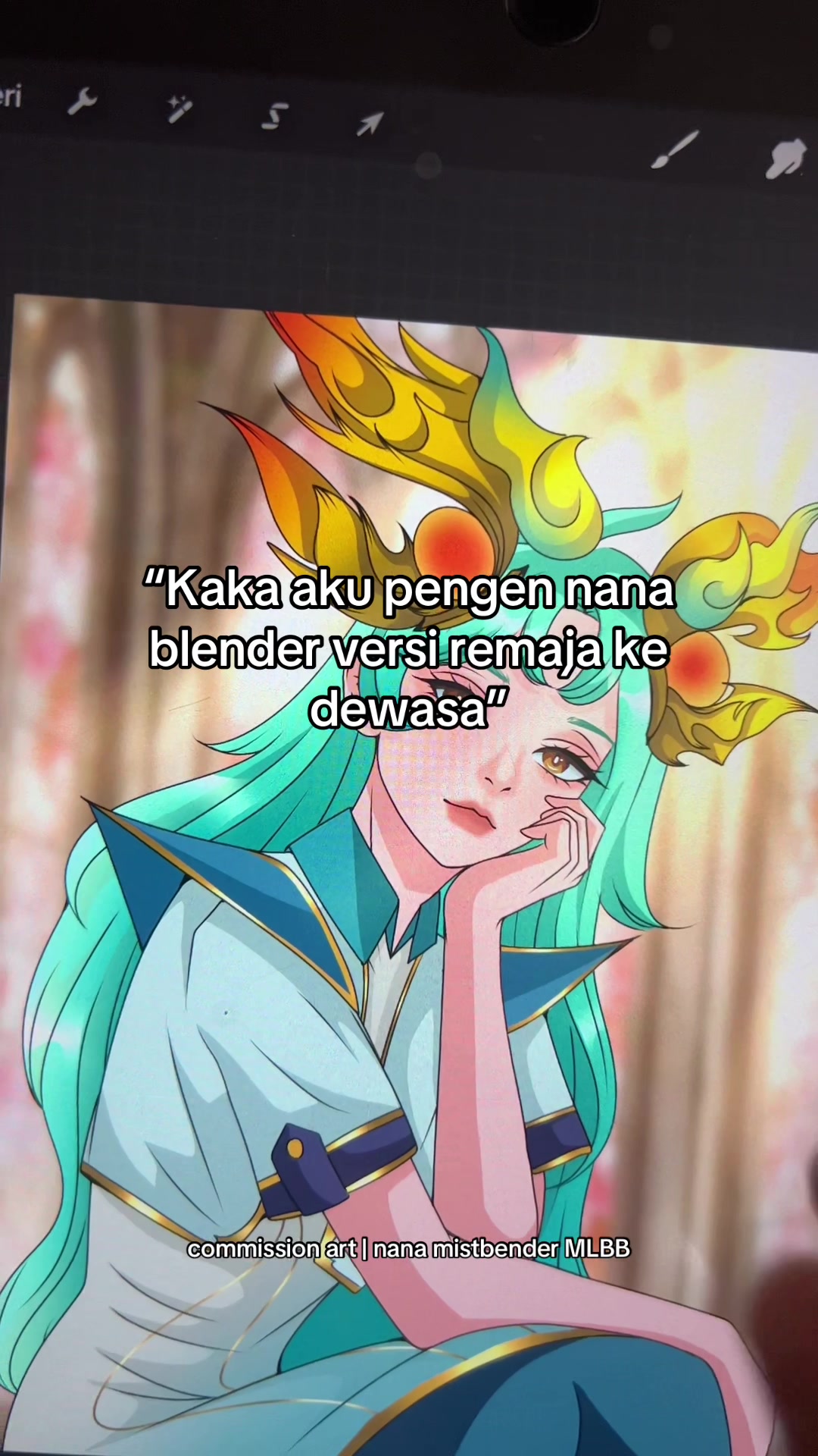 @melialigator ๐