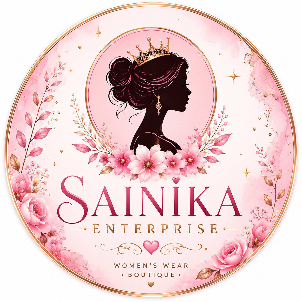 @SAINIKA ENTERPRISE