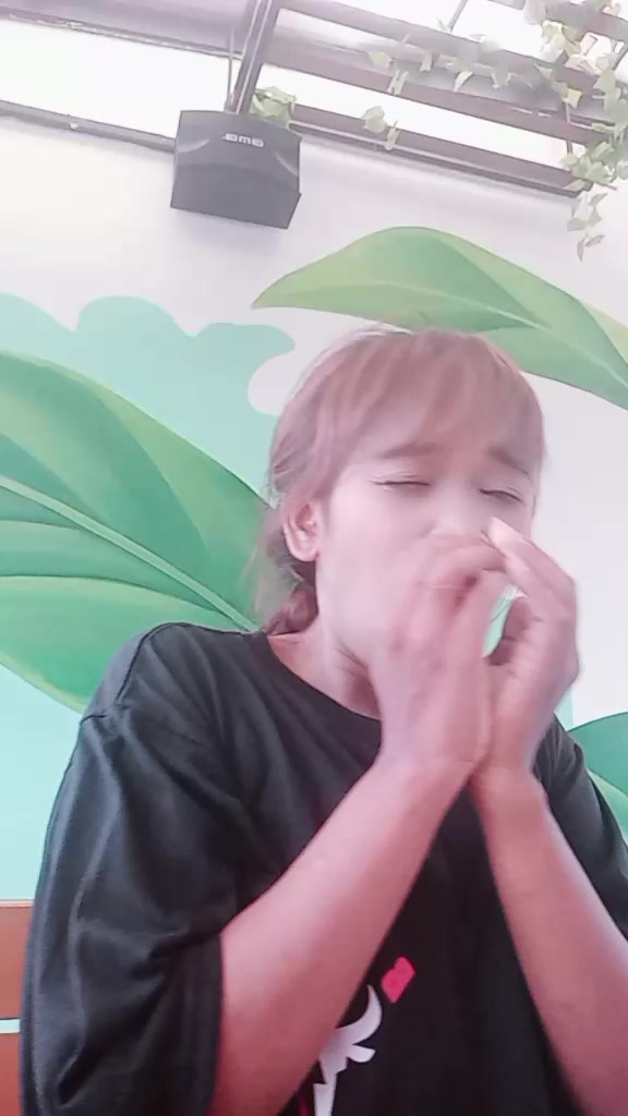 @jangan terlalu berharap