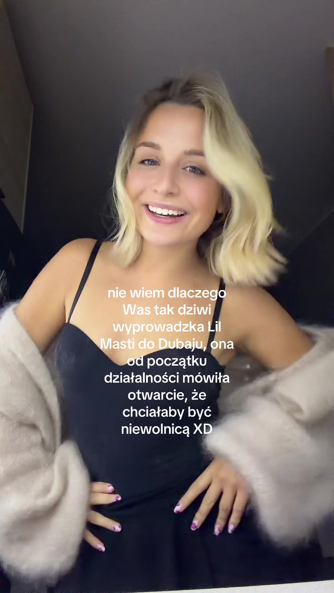 @niegrzeczka🐚