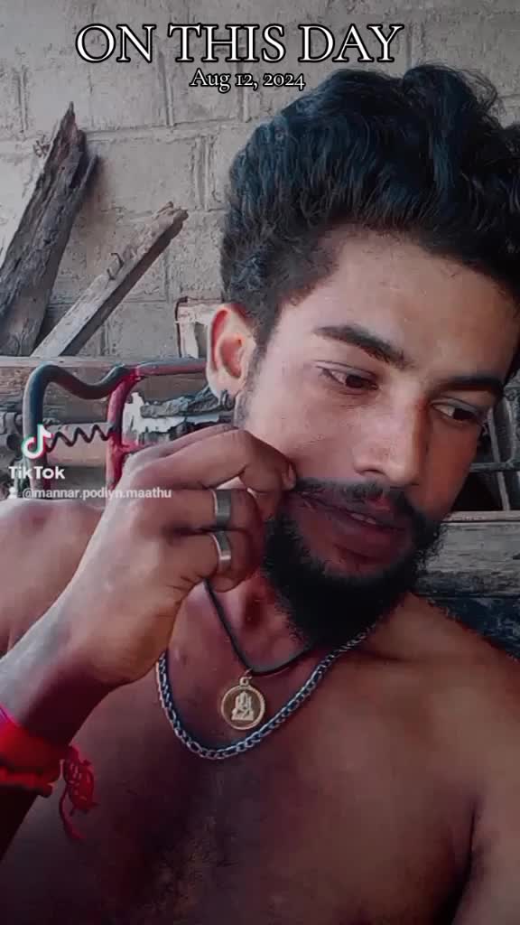 @🫵🤪MANNAR PODIYN MAATHU🥰🫰