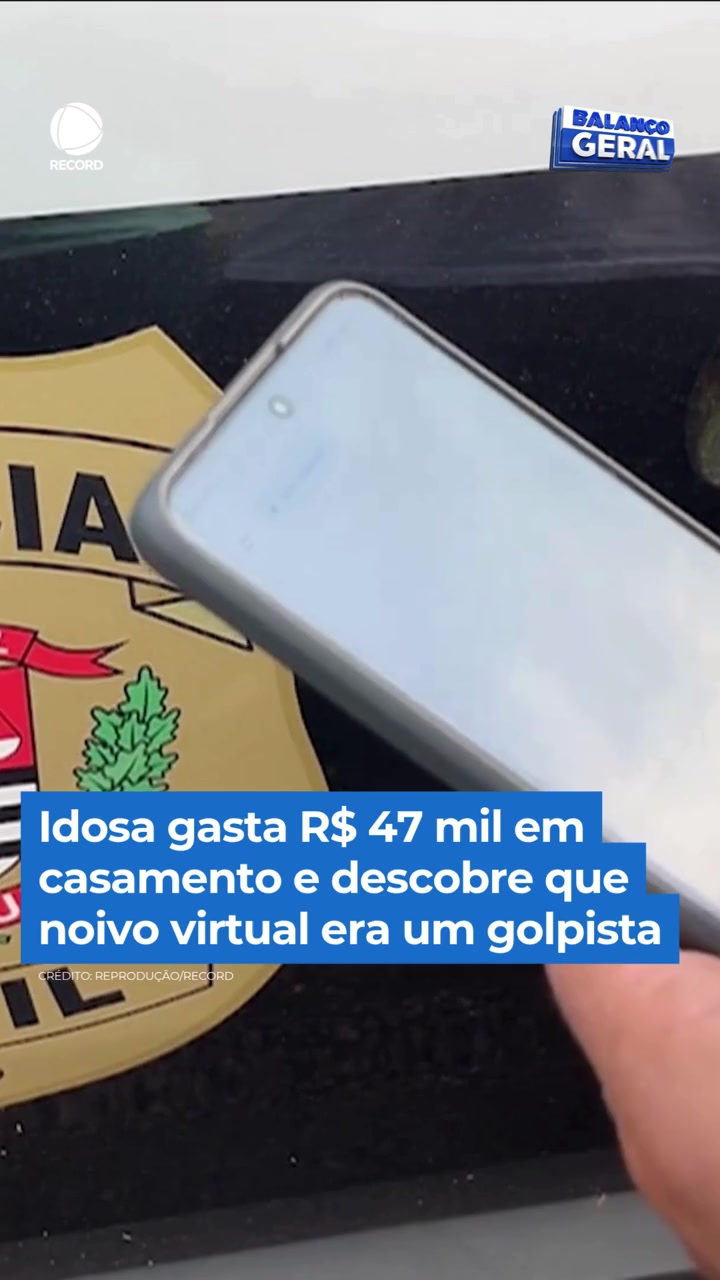@Balanço Geral