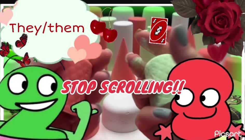 @THREE&TWOASMR