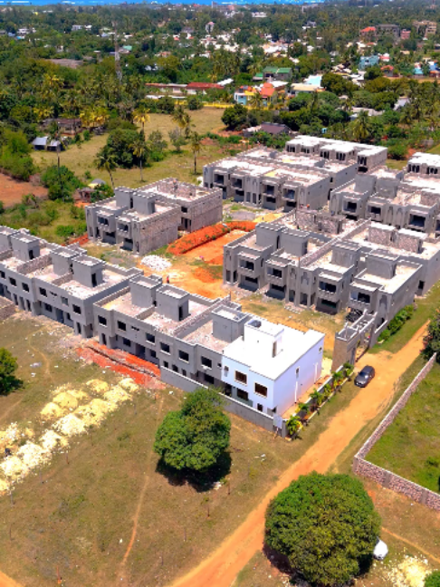 @GREENLIGHT REAL ESTATE LTD