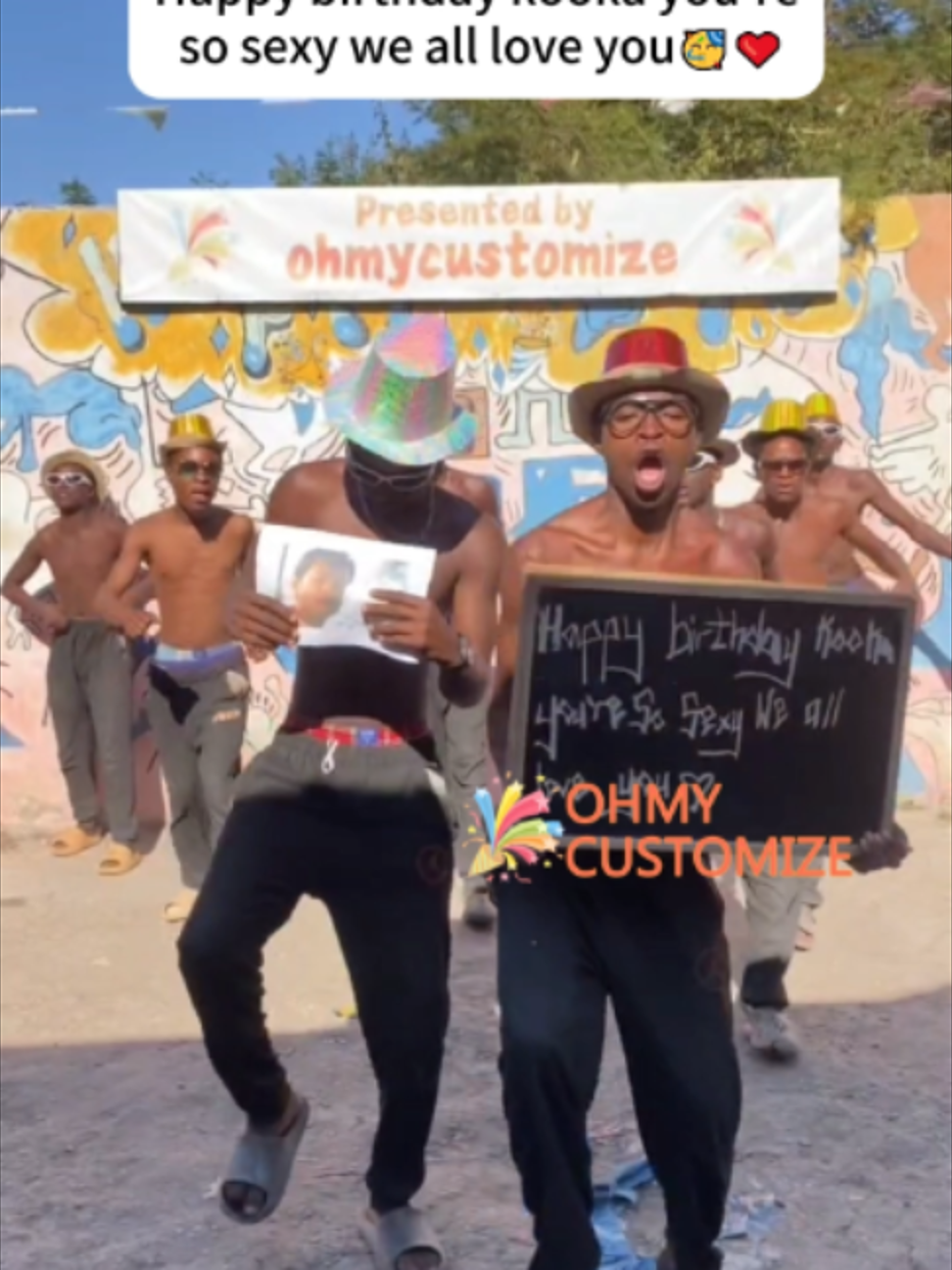 @ohmycustomize