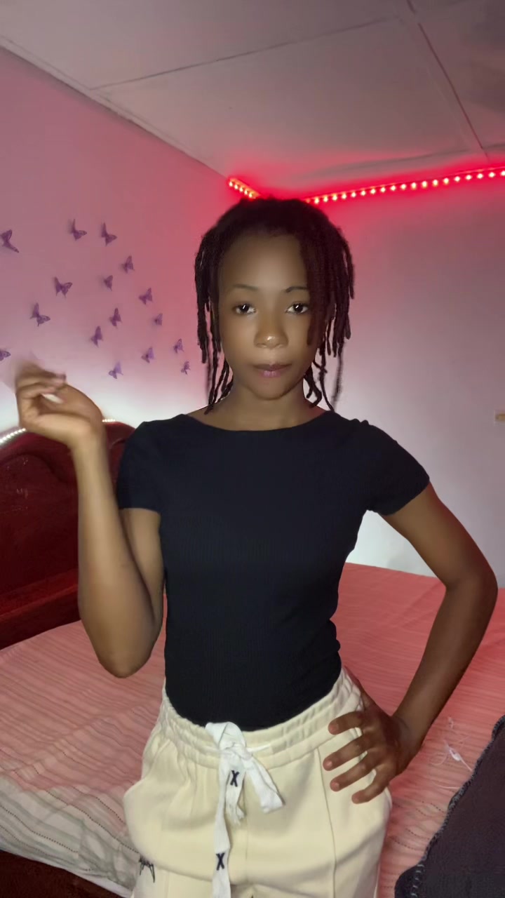 @🎀~Mįss🫦🇬🇳