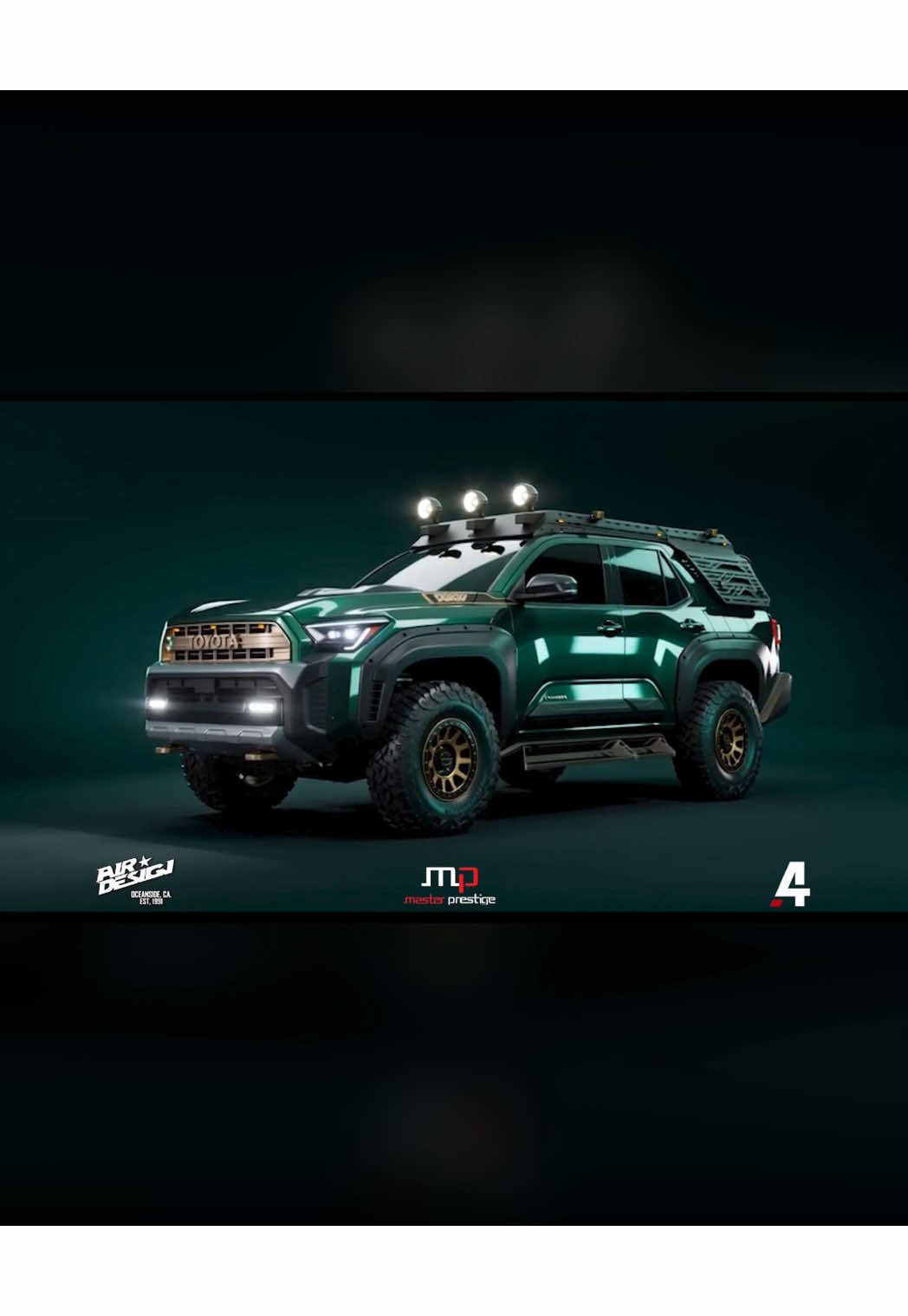 @Master Prestige