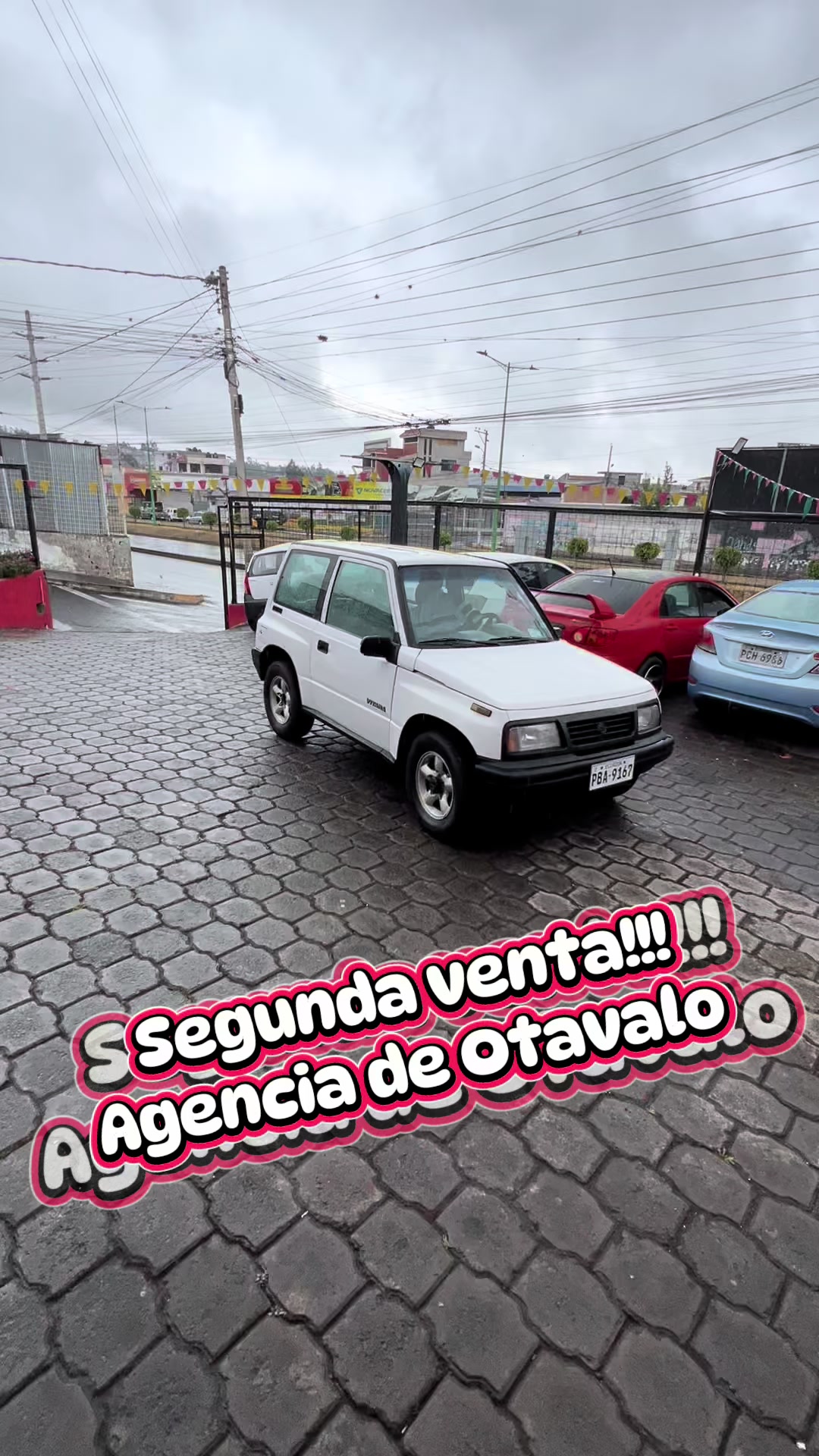 @GAVILMOTORS OFERTAS