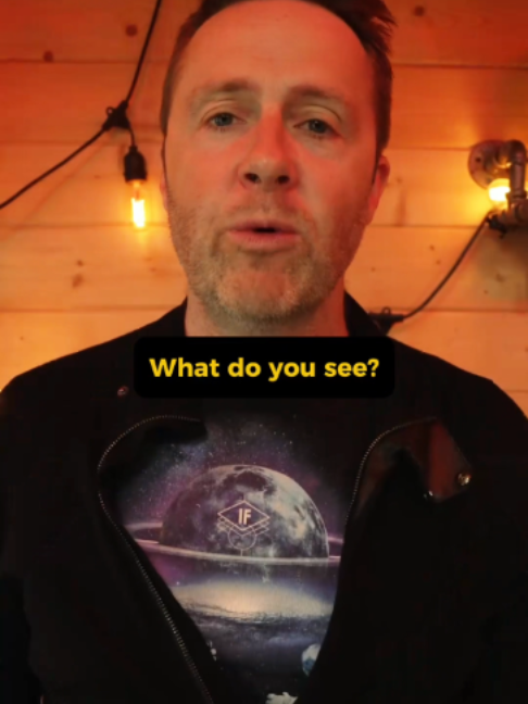 @Keith Barry