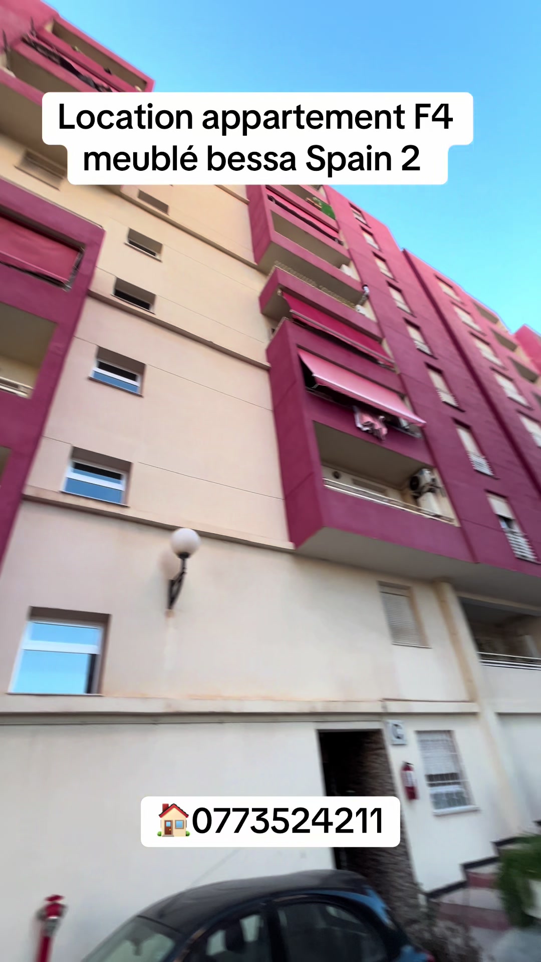 @Chahine immobilière