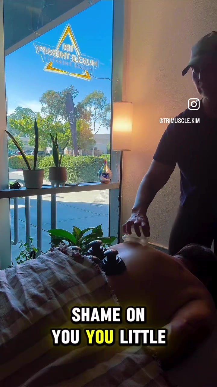 @TRI Muscle Therapy