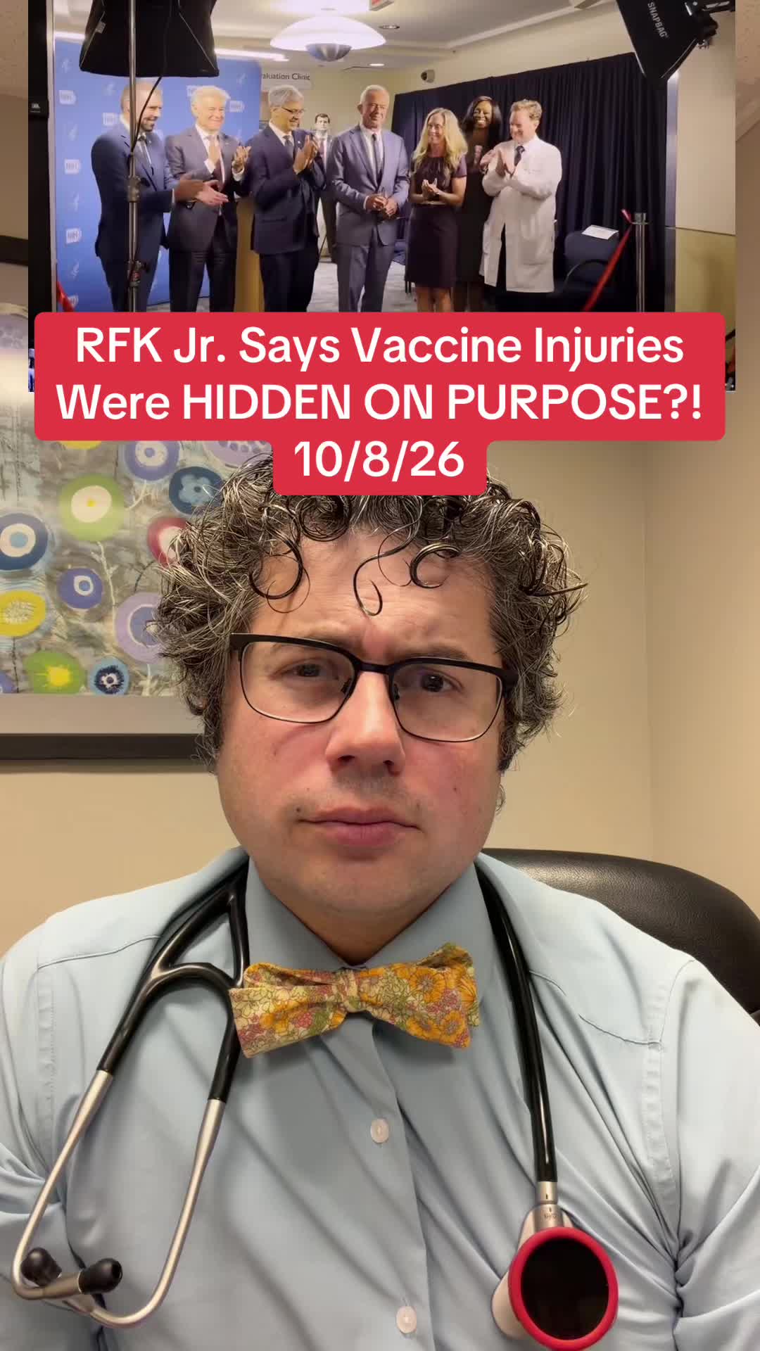 @Dr. Rubin, MD